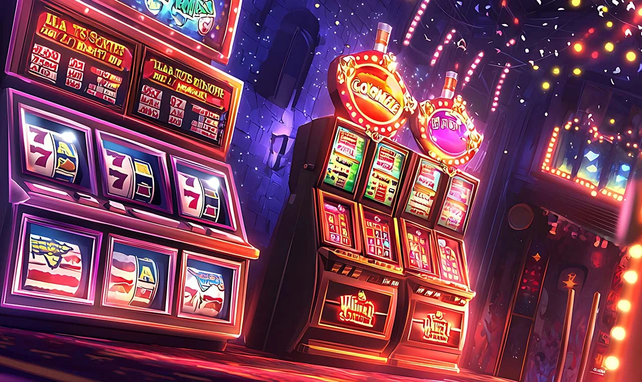 11WIN casino 2