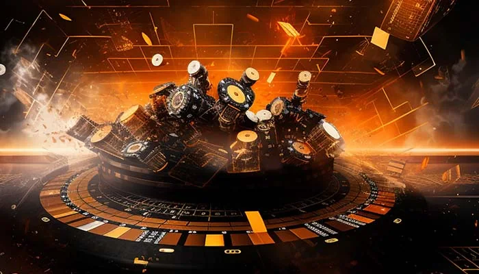 Bắt đầu 11WIN bằng một khu game